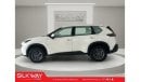 Nissan XTrail Nissan X-Trail 2024