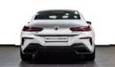 BMW M850i XDRIVE