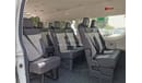 Toyota Hiace 2.8L Diesel, GL, Leather Seats, Rear Camera, Manual A/C (CODE # THHR02)