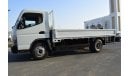 Mitsubishi Canter Mitsubishi Canter Pick Up, model:2017. Only done 55000 km