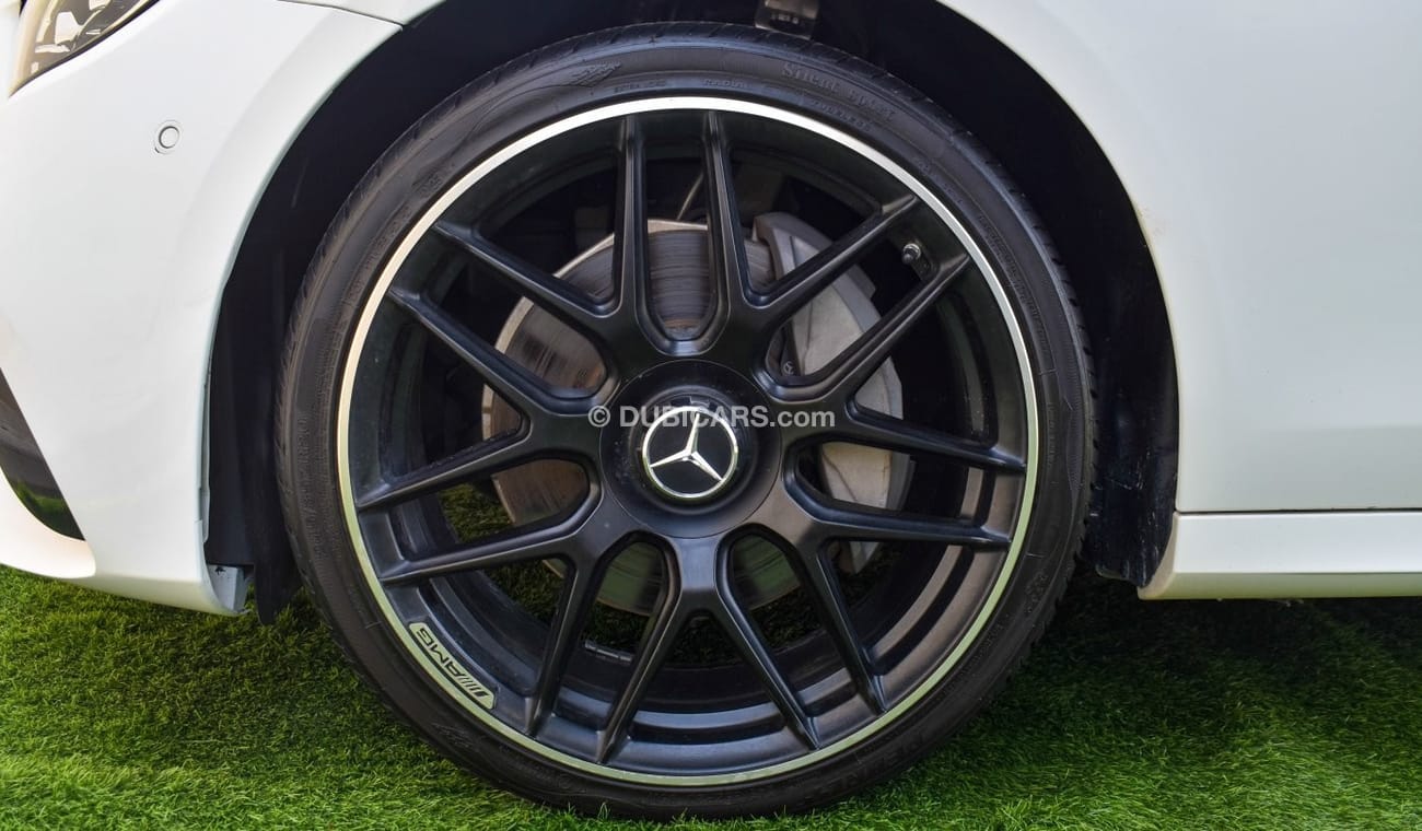 مرسيدس بنز E 350