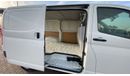 Toyota Hiace BRAND NEW CARO VAN 2022 5 DOORS FOR EXPORT ONLY