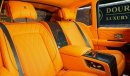 Rolls-Royce Cullinan Black Badge | NOVITEC | Brand New | 2022 | 720 HP | 1-Month Special Price Offer