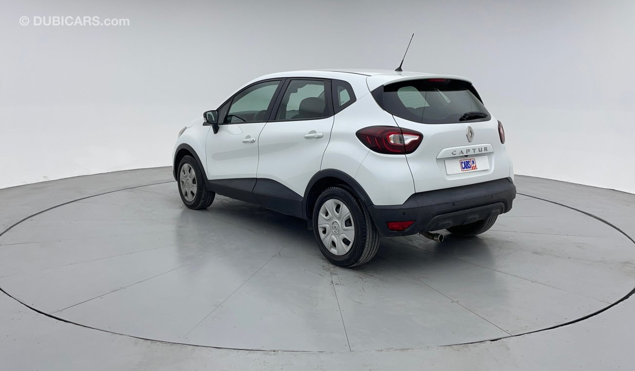 Renault Captur PE 1.6 | Zero Down Payment | Free Home Test Drive