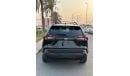 Toyota RAV4 LE Toyota RAV4 2019