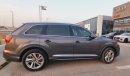 أودي Q7 45 TFSI quattro S Line 2.0L