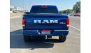 RAM 1500 Classic 5.7L Single Cab Utility (2 Seater)