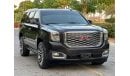 GMC Yukon Denali