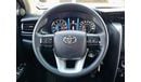 Toyota Fortuner EXR V4/ 4WD/ LEATHER SEATS/ DVD CAMERA/ LOW MILEAGE/ 1168 MONTHLY/ LOT# 90033