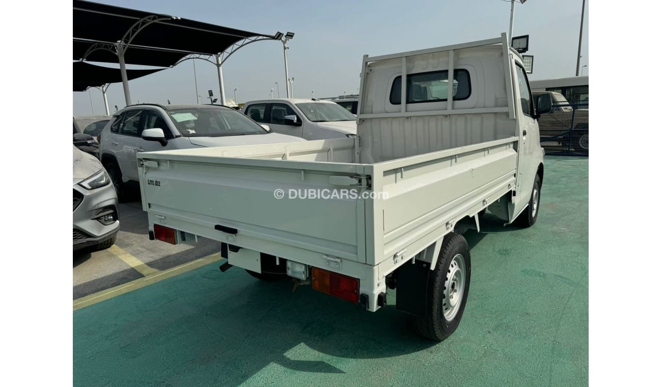 Toyota Lite Ace 1.5L PETROL PICK UP 2023