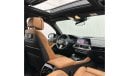 بي أم دبليو X5 40i xDrive 2020 BMW X5 xDrive40i M-Kit, Nov 2025 BMW Warranty + Service Pack, Full Options, GCC