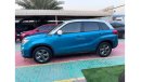 Suzuki Vitara ORIGINAL PAINT BUMPER TO BUMPER