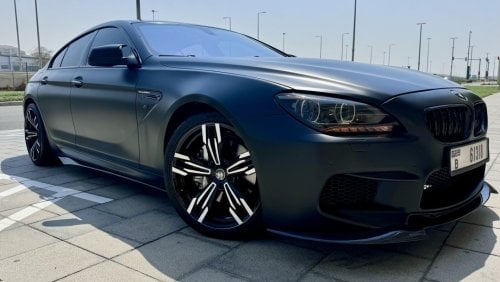 BMW 650i