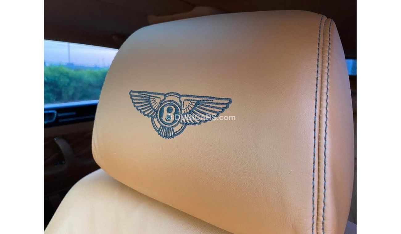 Bentley Flying Spur BENTLEY FLYING SPUR SPEED - 2013 - FREE REGISTRATION - FREE WARRANTY