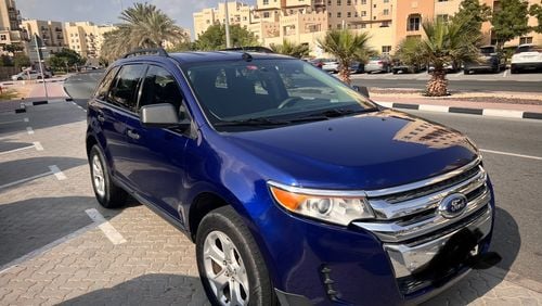 فورد إدج SE 3.5L