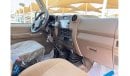 Toyota Land Cruiser 70 Series LC 79 Pick Up 4WD / 4.5L Diesel MT / 4 Doors / Export Only 2024 Model Year