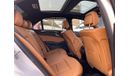 Mercedes-Benz E300 Avantgarde Mercedes E300 2012 GCC full option