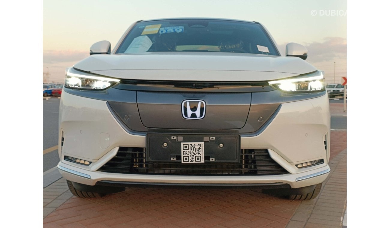 Honda e:NP1 Elite Option / 510 KMS / 360 Cameras / Twin Panoramic Roof / Special Price for Export (CODE # ENP1F)