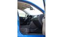 Volkswagen T ROC Volkswagen T-Roc 2021 GCC in excellent condition without accidents