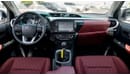 Toyota Hilux HILUX SR5 2.7L MT