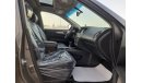 Nissan Pathfinder Nissan Pathfinder 2017 SL