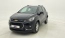 Chevrolet Trax LT 1.8 | Zero Down Payment | Free Home Test Drive