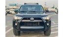 Toyota 4Runner 2019 Toyota 4Runner TRD Off Road Pro Full Option 4.0L V6 - AWD 4x4 - 71,000 Mileage