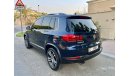 Volkswagen Tiguan SE