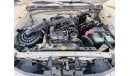 Toyota Fortuner 2013 LHD Engine V4 Top Of The Range Very Clean Condition