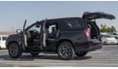 Chevrolet Tahoe LHD CHEVROLET TAHOE 5.3P AT MY2023 – BLACK