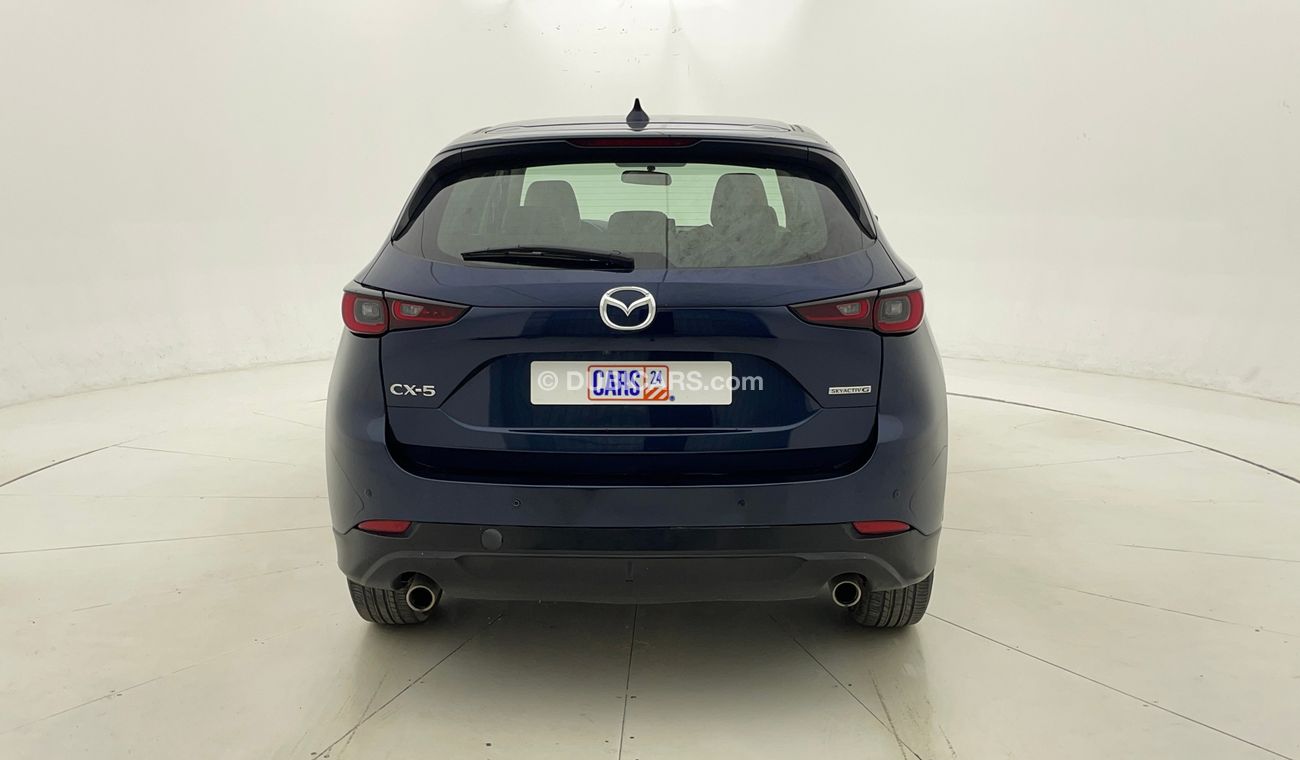 Mazda CX5 GL 2.5 | Zero Down Payment | Home Test Drive