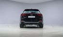 Audi RS Q8 TFSI Quattro - AED 8,095 P/M - 2 Years Warranty