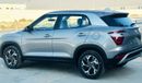 Hyundai Creta 1.5L PREMIER NEW FACE AT  (Export Only)