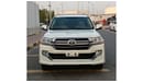 Toyota Land Cruiser v8 /5.7GXR