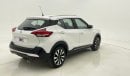 Nissan Kicks SV 1.6 | Zero Down Payment | Free Home Test Drive