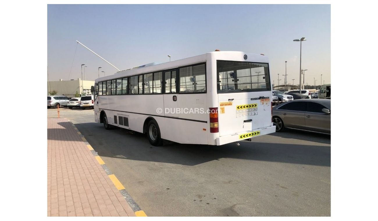 Ashok Leyland Falcon FALCON 67 SEATER WITH AC GCC SPECS