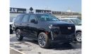 Cadillac Escalade Premium Luxury Platinum Premium Luxury Platinum