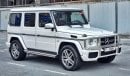 مرسيدس بنز G 63 AMG مرسيدس G 63 2016