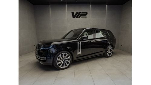 Land Rover Range Rover 2024 Autobiography HSE | AlTayer Warranty & Service | Brand new