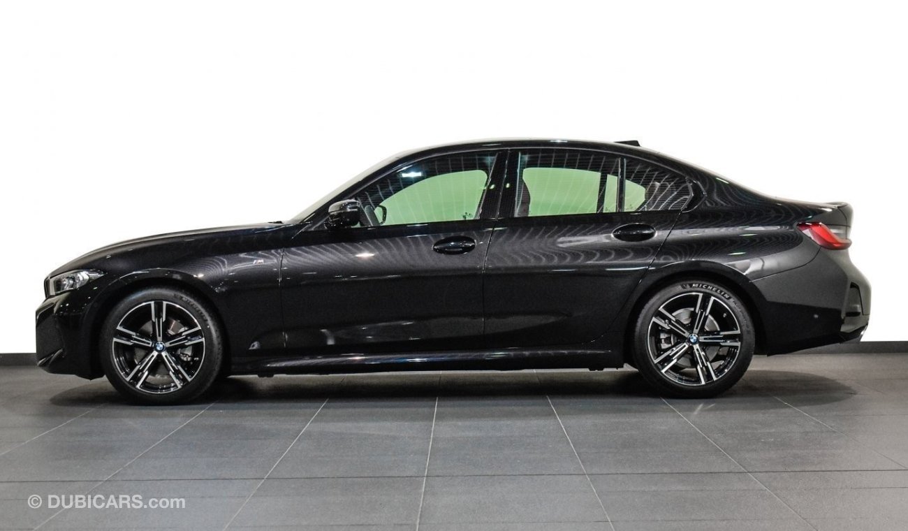 BMW 320i I