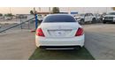 Mercedes-Benz CL 500 M.BENZ - CL550 AMG KIT - 2009 - JAPAN - 73000KM - FULL OPTION