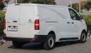 سيتروين جمبي Cargo Van 2.0T HDI , 2024 , GCC , 0Km With 5 Years or 100K Km Warranty @ Official Dealer