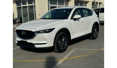 Mazda CX5 MAZDA CX5 2021 GCC PERFECT CONDITION NO ACCIDENT