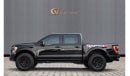 Ford Raptor Raptor R - GCC Spec - With Warranty and Service Contract