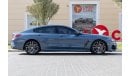 بي أم دبليو M850i BMW M850i xDrive 2021 GCC under Agency Warranty with Flexible Down-Payment.