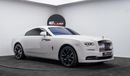 Rolls-Royce Wraith