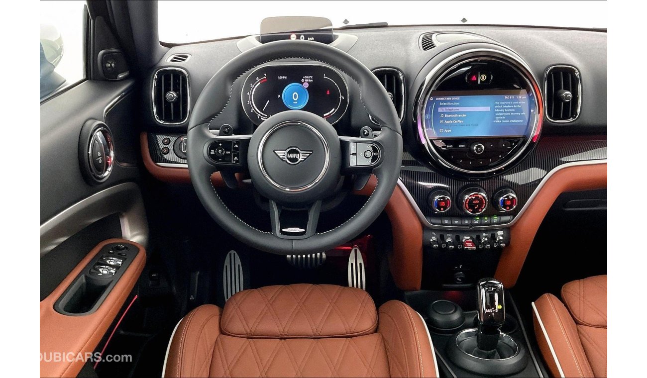 Mini Countryman Cooper S (JCW Styling Package) | 1 year free warranty | 0 Down Payment