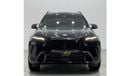 بي أم دبليو X7 M60i xDrive 2023 BMW X7 M60i xDrive, BMW Warranty + Service Pack, Fully Loaded, Very Low Kms, GCC