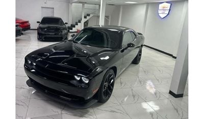 Dodge Challenger SXT 3.6L