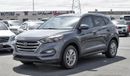 Hyundai Tucson 2.0 L